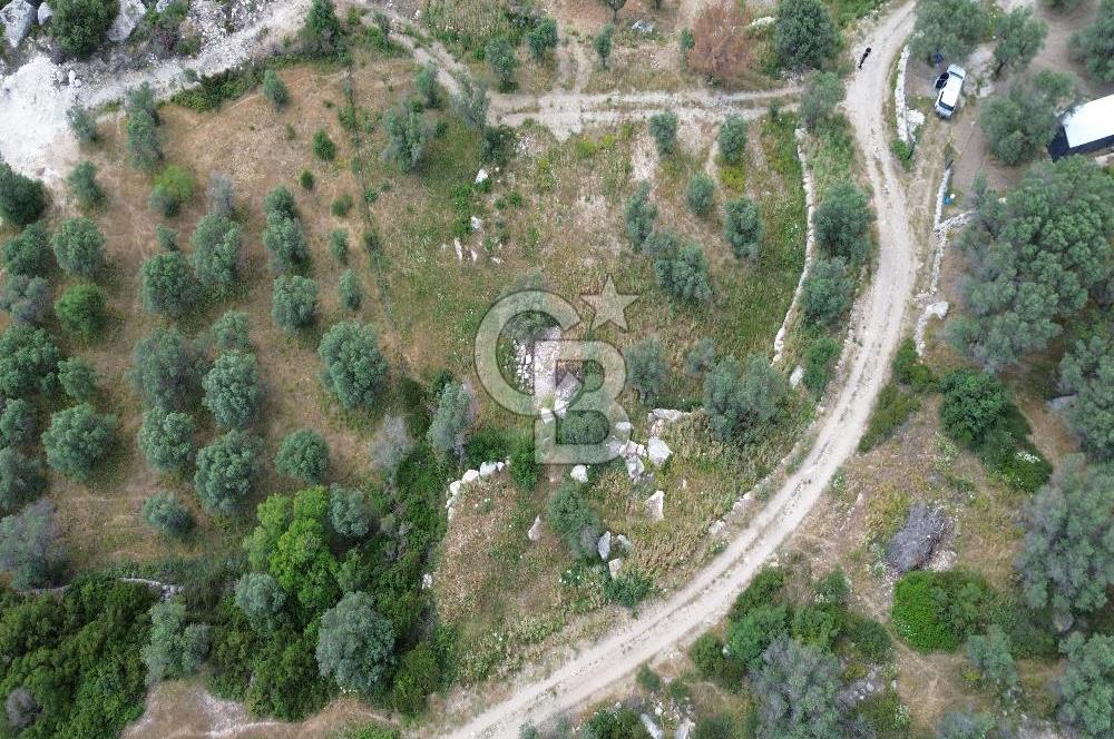 Eğlenhoca Mahallesi'nde 1277 m² Göl Manzaralı Yatırımlık Arazi