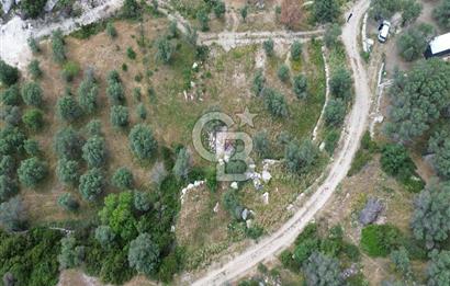 Eğlenhoca Mahallesi'nde 1277 m² Göl Manzaralı Yatırımlık Arazi