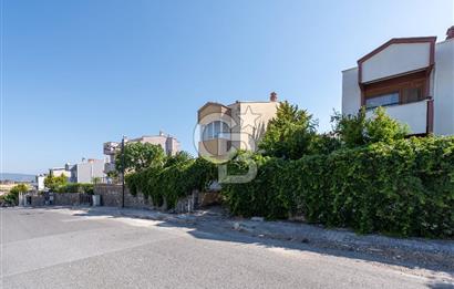 Villakentte Muhteşem Konumlu Satılık Triplex Villa