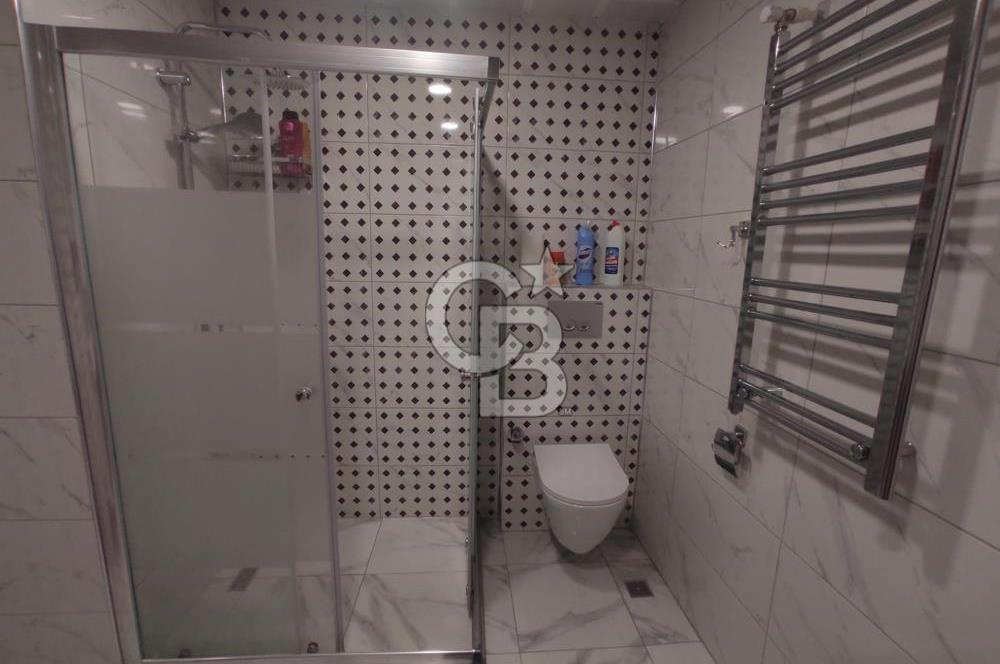ÇANKAYA NERGİZ SOKAK'TA EN ÜST KAT 4+1 KİRALIK DAİRE