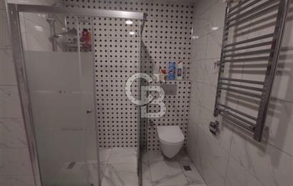 ÇANKAYA NERGİZ SOKAK'TA EN ÜST KAT 4+1 KİRALIK DAİRE