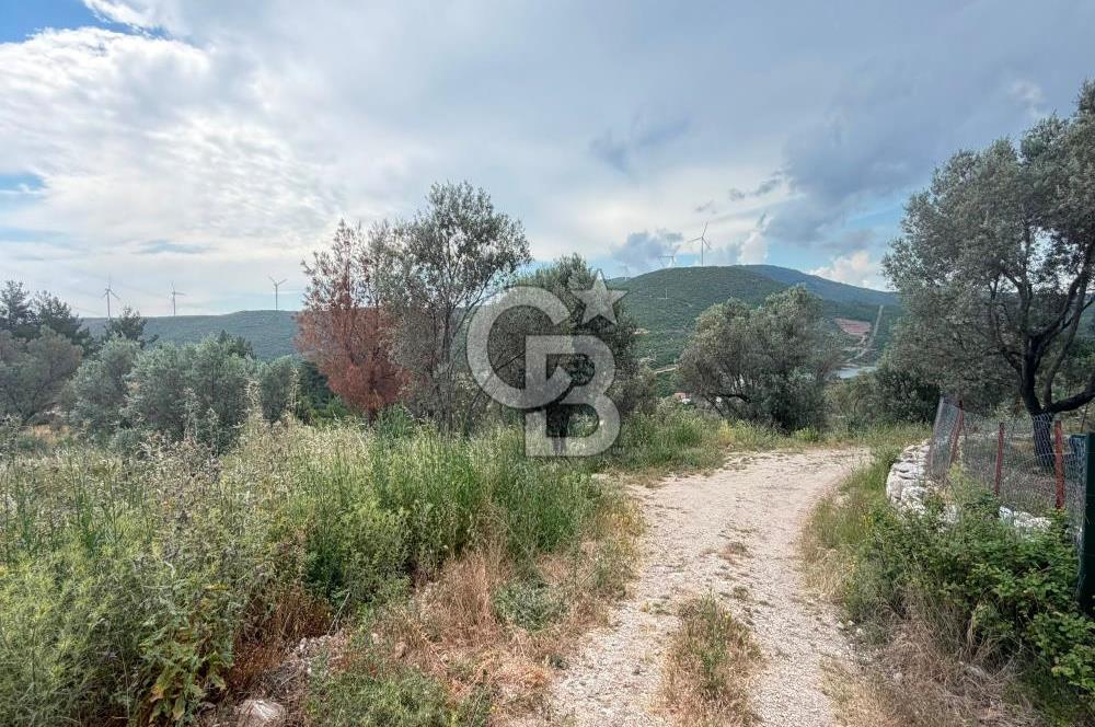 Eğlenhoca Mahallesi'nde 1277 m² Göl Manzaralı Yatırımlık Arazi