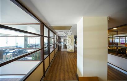 Kocaeli Çayırova Satılık 20.000m² Arsa İçinde 14.000m² Fabrika