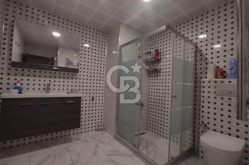 ÇANKAYA NERGİZ SOKAK'TA EN ÜST KAT 4+1 KİRALIK DAİRE