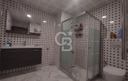 ÇANKAYA NERGİZ SOKAK'TA EN ÜST KAT 4+1 KİRALIK DAİRE