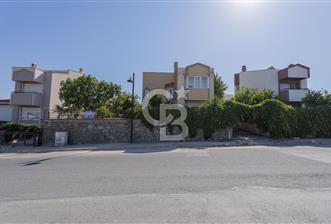 Villakentte Muhteşem Konumlu Satılık Triplex Villa - 10 - 351421