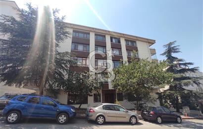 ÇANKAYA NERGİZ SOKAK'TA EN ÜST KAT 4+1 KİRALIK DAİRE