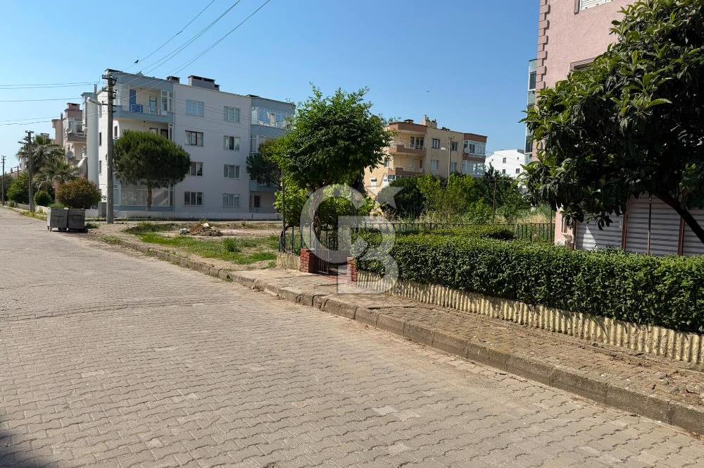 ÇANAKKALE LAPSEKİ DALYAN'DA ARA KAT 3+1 SATILIK DAİRE