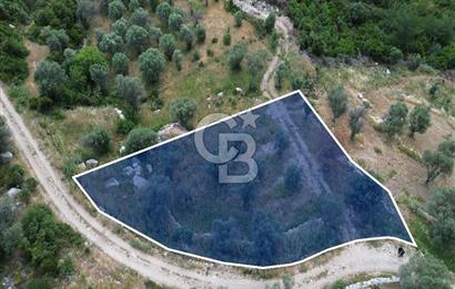 Eğlenhoca Mahallesi'nde 1277 m² Göl Manzaralı Yatırımlık Arazi