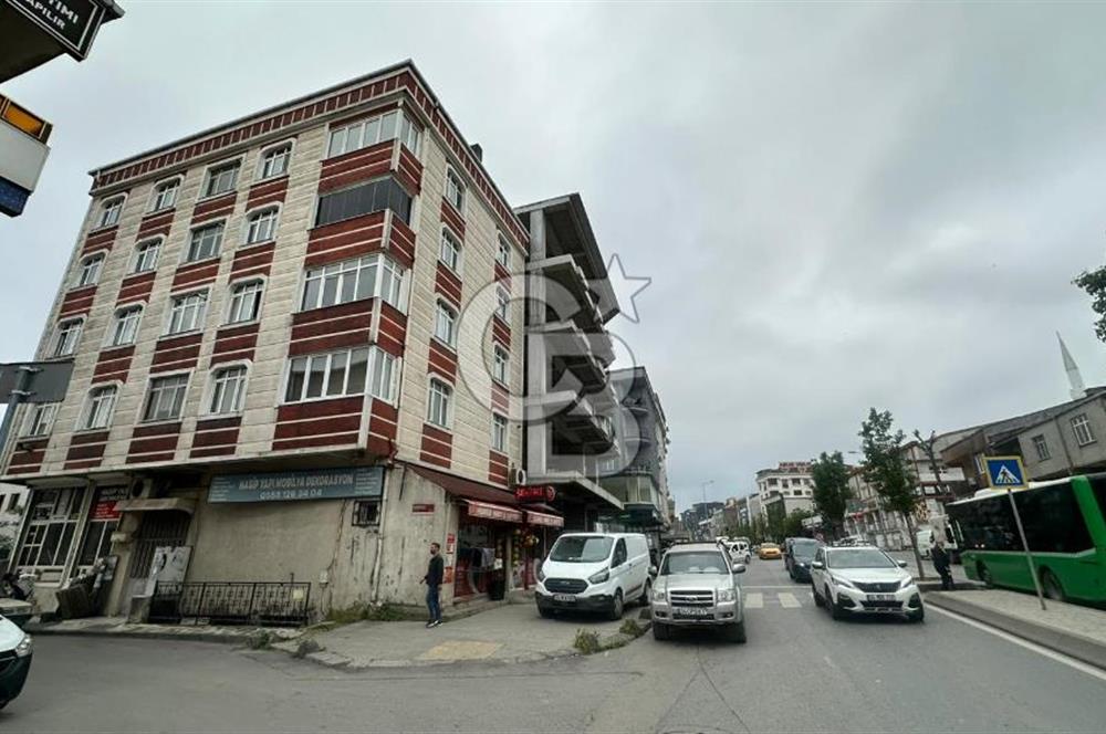 MERKEZDE KİRALIK 3+1 GENİŞ FERAH DAİRE