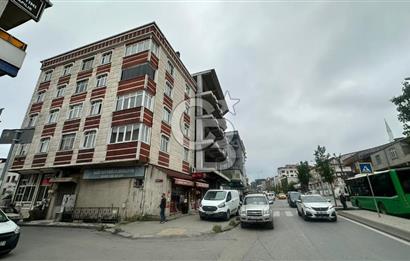 MERKEZDE KİRALIK 3+1 GENİŞ FERAH DAİRE