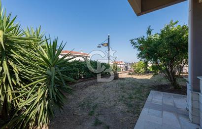 Villakentte Muhteşem Konumlu Satılık Triplex Villa