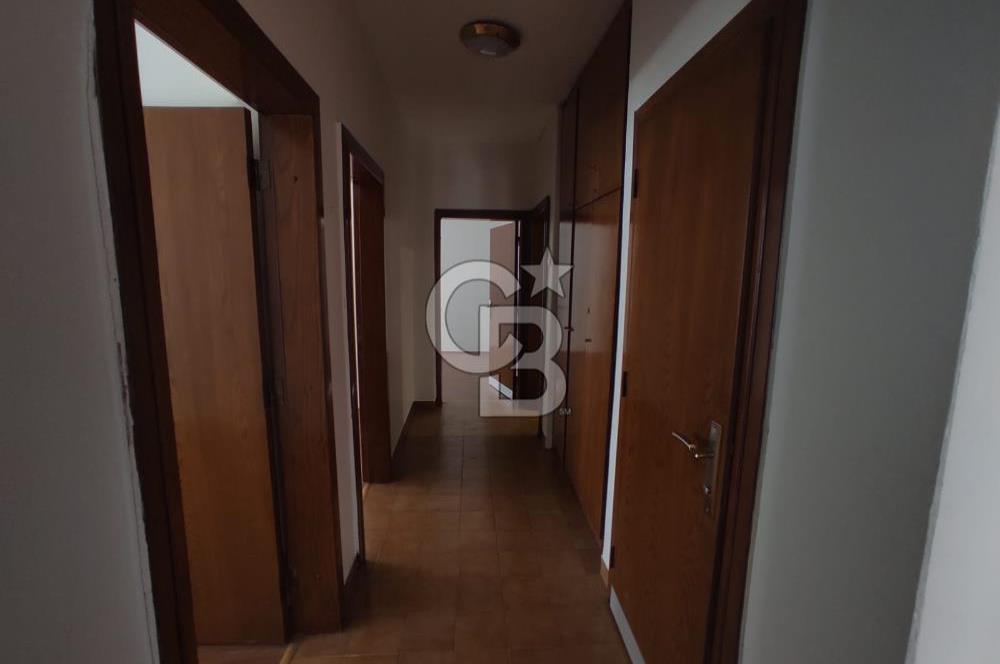 ÇANKAYA NERGİZ SOKAK'TA EN ÜST KAT 4+1 KİRALIK DAİRE