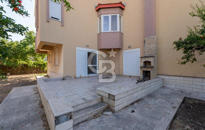 Villakentte Muhteşem Konumlu Satılık Triplex Villa