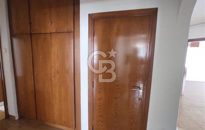 ÇANKAYA NERGİZ SOKAK'TA EN ÜST KAT 4+1 KİRALIK DAİRE