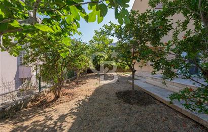 Villakentte Muhteşem Konumlu Satılık Triplex Villa
