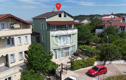SATILIK VİLLA KARABURUNDA YAZLIK HAYALİNİZ