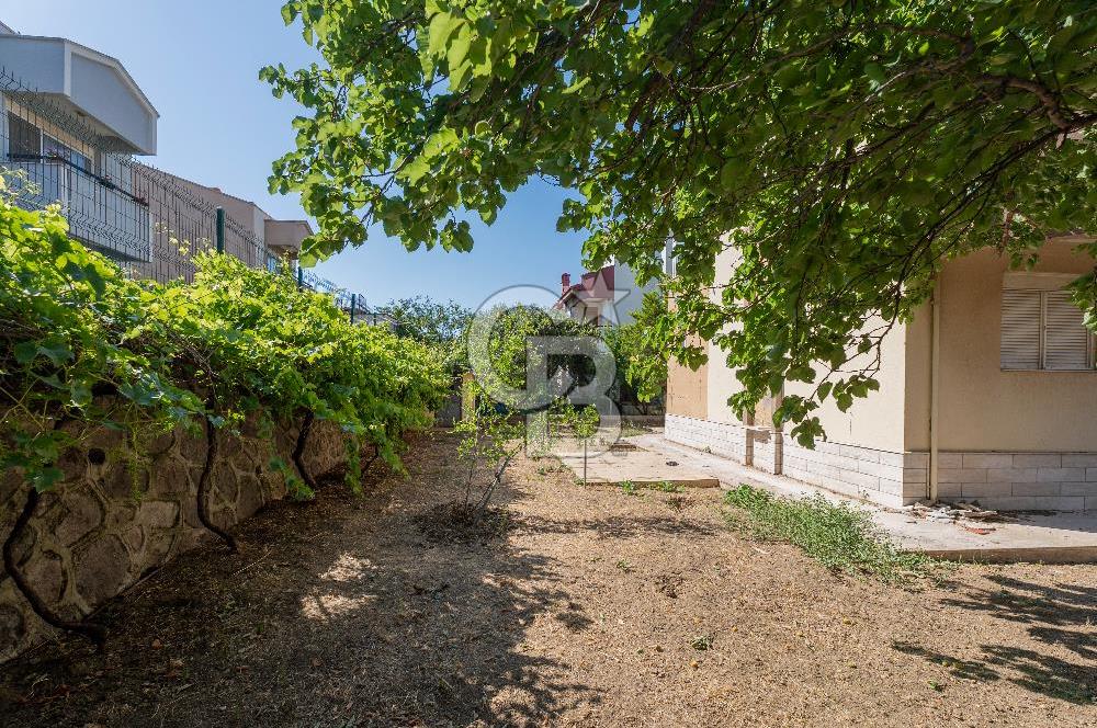 Villakentte Muhteşem Konumlu Satılık Triplex Villa