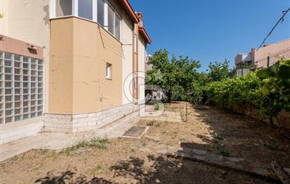 Villakentte Muhteşem Konumlu Satılık Triplex Villa