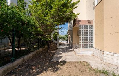 Villakentte Muhteşem Konumlu Satılık Triplex Villa