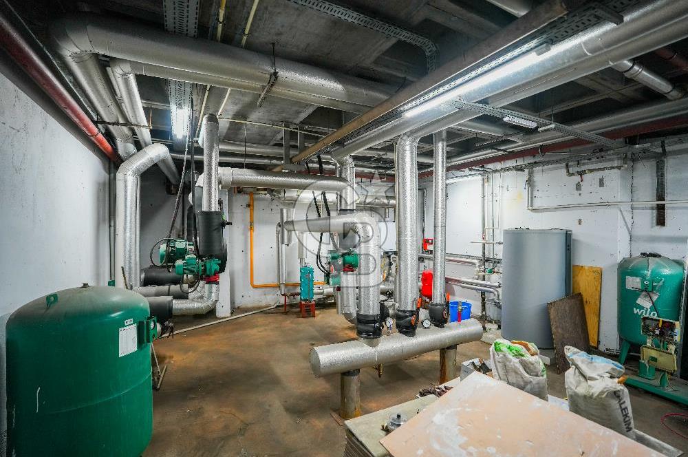 Kocaeli Çayırova Satılık 20.000m² Arsa İçinde 14.000m² Fabrika