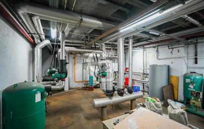 Kocaeli Çayırova Satılık 20.000m² Arsa İçinde 14.000m² Fabrika