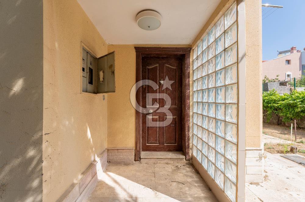 Villakentte Muhteşem Konumlu Satılık Triplex Villa