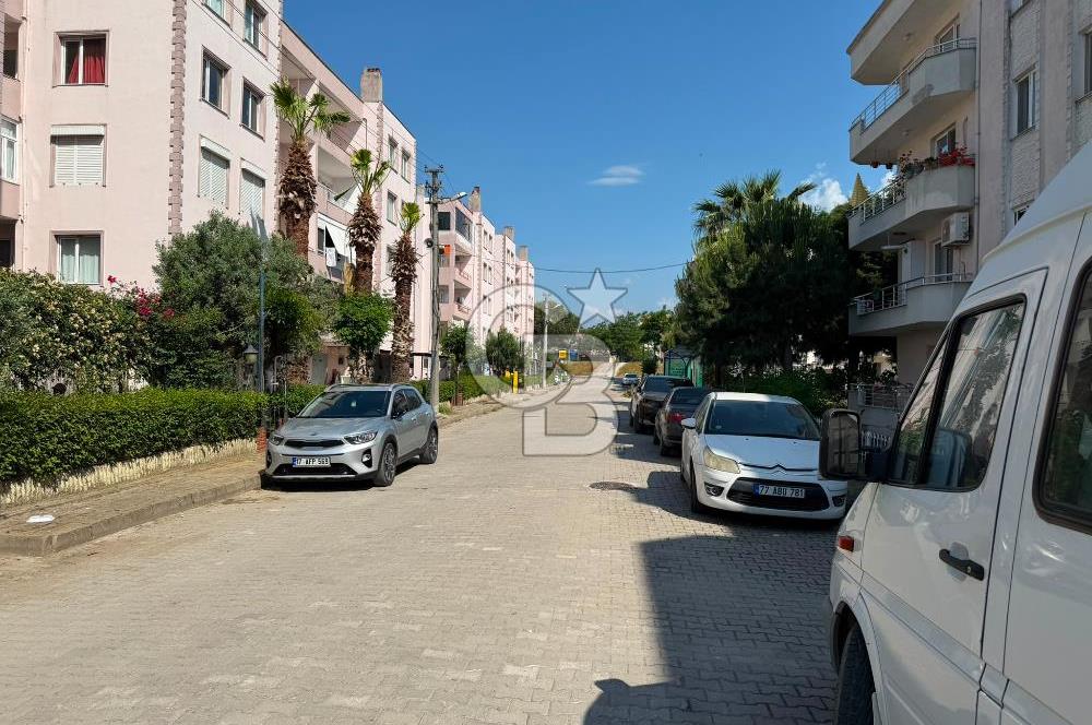 ÇANAKKALE LAPSEKİ DALYAN'DA ARA KAT 3+1 SATILIK DAİRE