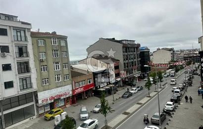 MERKEZDE KİRALIK 3+1 GENİŞ FERAH DAİRE