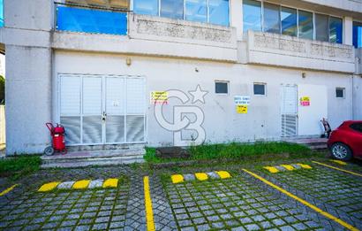 Kocaeli Çayırova Satılık 20.000m² Arsa İçinde 14.000m² Fabrika