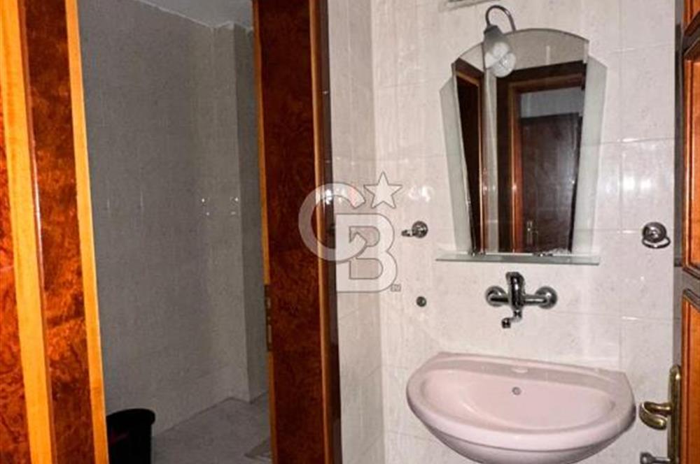 MERKEZDE KİRALIK 3+1 GENİŞ FERAH DAİRE
