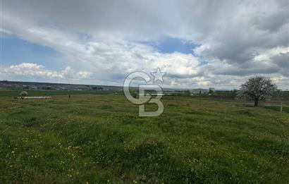 Kırklareli İnece Satılık Sanayi İmarlı Arsa