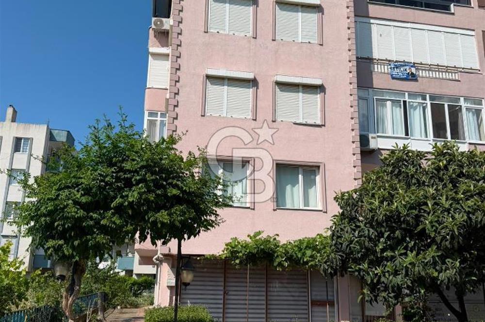 ÇANAKKALE LAPSEKİ DALYAN'DA ARA KAT 3+1 SATILIK DAİRE