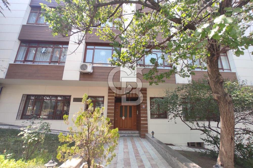 ÇANKAYA NERGİZ SOKAK'TA EN ÜST KAT 4+1 KİRALIK DAİRE