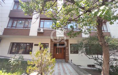 ÇANKAYA NERGİZ SOKAK'TA EN ÜST KAT 4+1 KİRALIK DAİRE