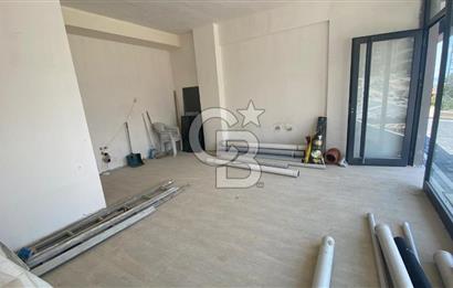KEKLİKPINARI MH PANORA AVM'YE 5 DK, TAKASLI SIFIR SATILIK DÜKKAN