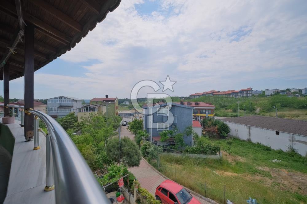 SATILIK VİLLA KARABURUNDA YAZLIK HAYALİNİZ