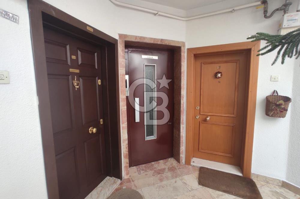ÇANKAYA NERGİZ SOKAK'TA EN ÜST KAT 4+1 KİRALIK DAİRE