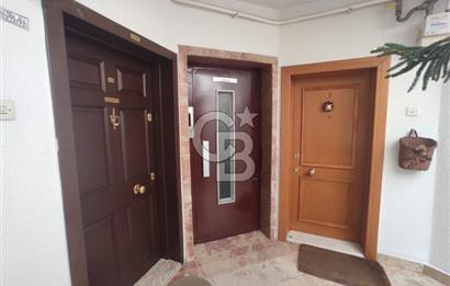 ÇANKAYA NERGİZ SOKAK'TA EN ÜST KAT 4+1 KİRALIK DAİRE