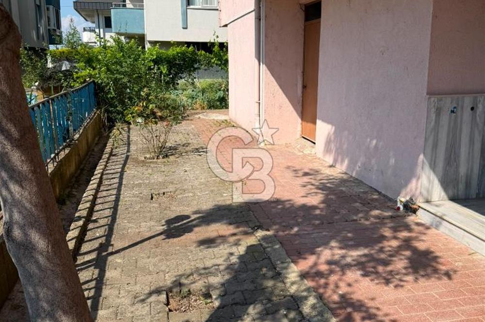 ÇANAKKALE LAPSEKİ DALYAN'DA ARA KAT 3+1 SATILIK DAİRE