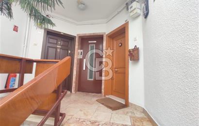 ÇANKAYA NERGİZ SOKAK'TA EN ÜST KAT 4+1 KİRALIK DAİRE