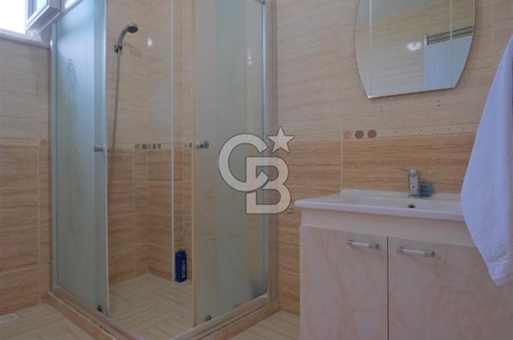 SATILIK VİLLA KARABURUNDA YAZLIK HAYALİNİZ