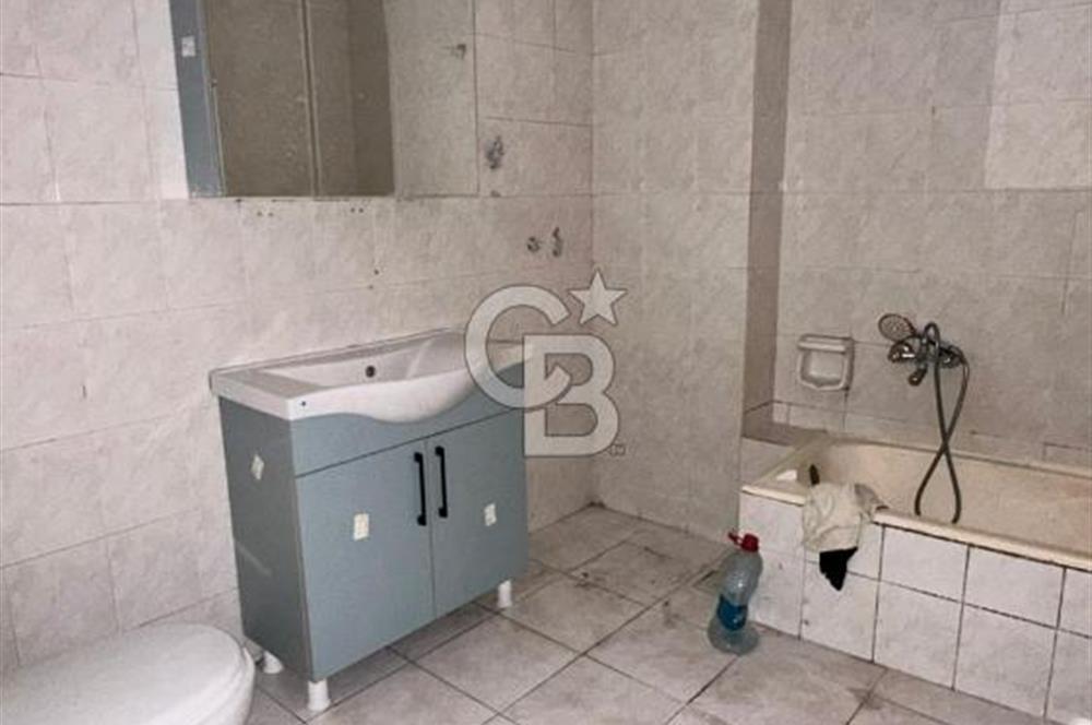 MERKEZDE KİRALIK 3+1 GENİŞ FERAH DAİRE