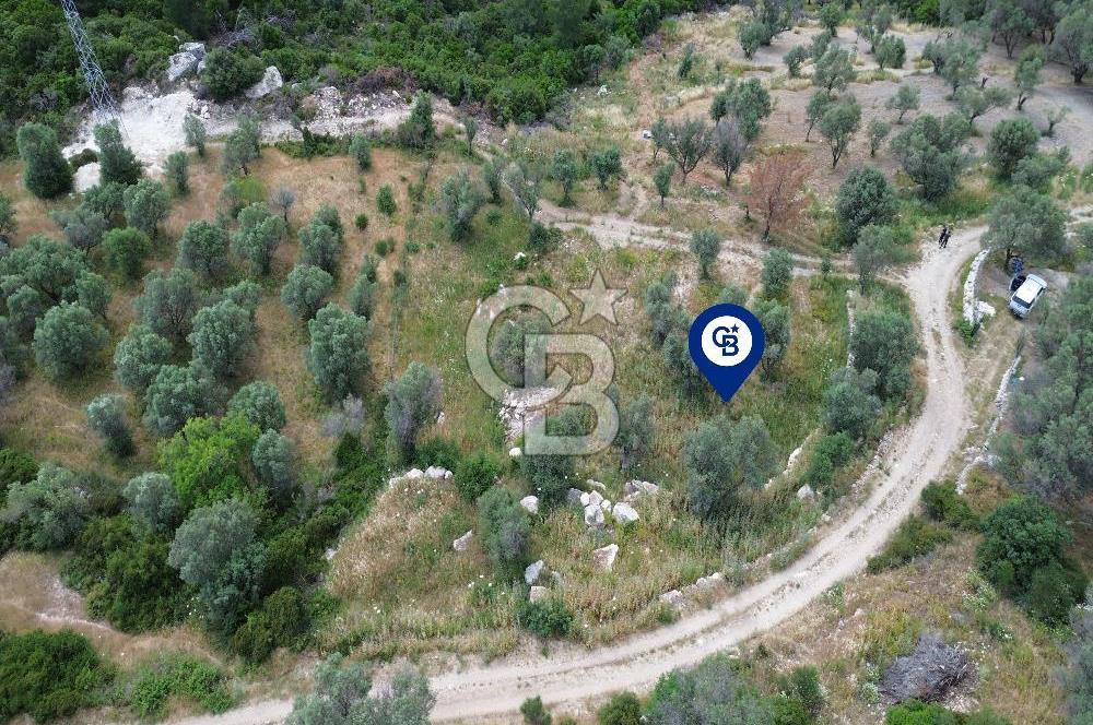 Eğlenhoca Mahallesi'nde 1277 m² Göl Manzaralı Yatırımlık Arazi