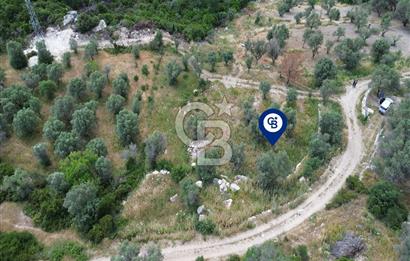 Eğlenhoca Mahallesi'nde 1277 m² Göl Manzaralı Yatırımlık Arazi