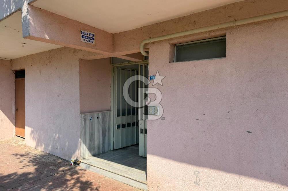 ÇANAKKALE LAPSEKİ DALYAN'DA ARA KAT 3+1 SATILIK DAİRE