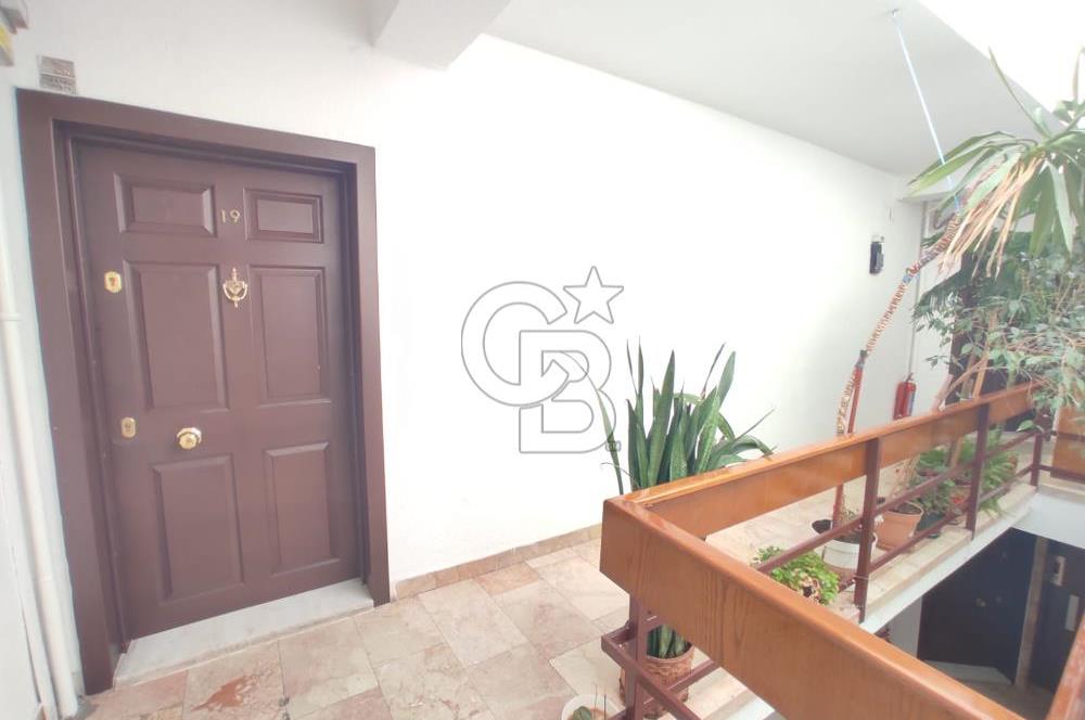 ÇANKAYA NERGİZ SOKAK'TA EN ÜST KAT 4+1 KİRALIK DAİRE