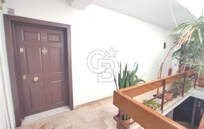 ÇANKAYA NERGİZ SOKAK'TA EN ÜST KAT 4+1 KİRALIK DAİRE