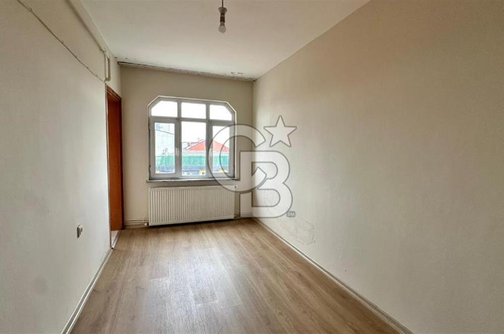 MERKEZDE KİRALIK 3+1 GENİŞ FERAH DAİRE
