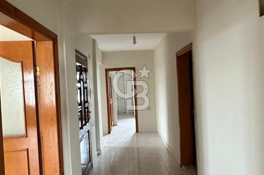 MERKEZDE KİRALIK 3+1 GENİŞ FERAH DAİRE